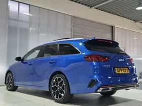 Kia Ceed Sportswagon (2024) thumbnail 35