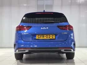 Kia Ceed Sportswagon (2024) thumbnail 36