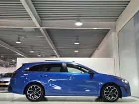 Kia Ceed Sportswagon (2024) thumbnail 38