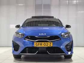 Kia Ceed Sportswagon (2024) thumbnail 6