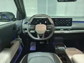 Kia EV3 (2025) thumbnail 16