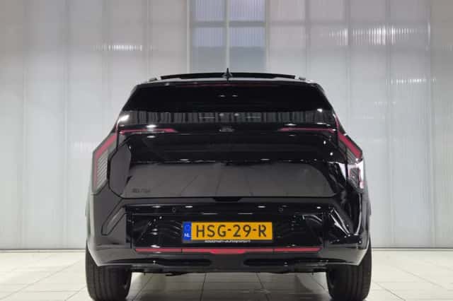 Kia EV3 (2025) thumbnail 4