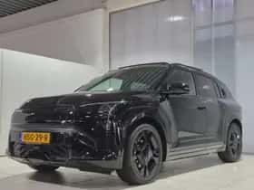 Kia EV3 (2025) thumbnail 5