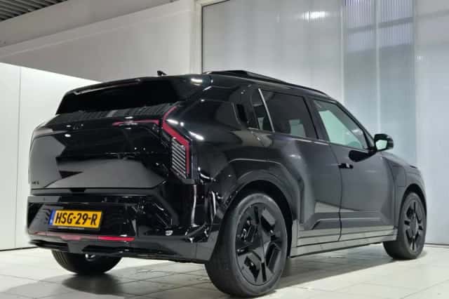 Kia EV3 (2025) thumbnail 6