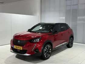 Peugeot e-2008 (2020) thumbnail 21