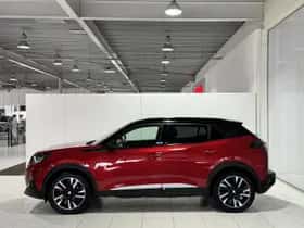 Peugeot e-2008 (2020) thumbnail 22
