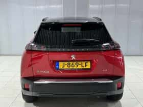 Peugeot e-2008 (2020) thumbnail 25
