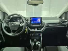 Ford Fiesta (2022) thumbnail 2