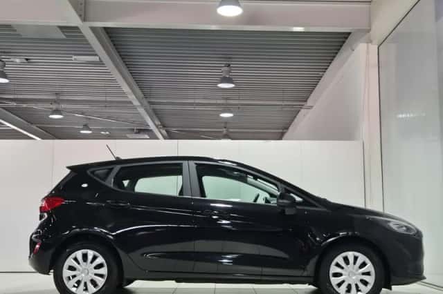 Ford Fiesta (2022) thumbnail 13