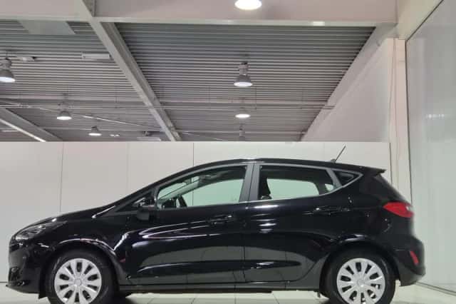 Ford Fiesta (2022) thumbnail 14