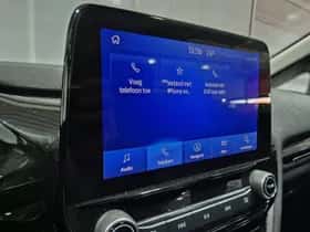 Ford Fiesta (2022) thumbnail 16