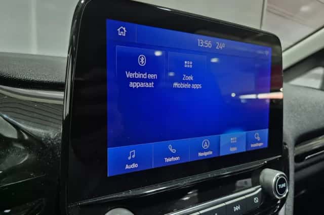 Ford Fiesta (2022) thumbnail 18