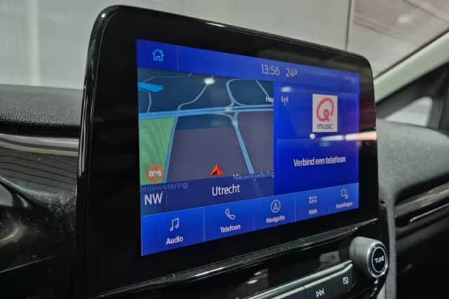 Ford Fiesta (2022) thumbnail 19