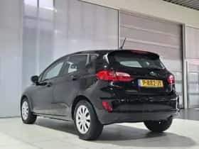 Ford Fiesta (2022) thumbnail 21