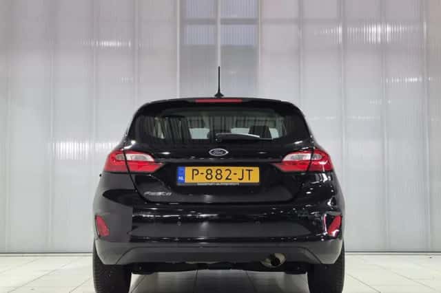Ford Fiesta (2022) thumbnail 22