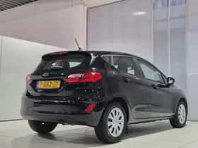 Ford Fiesta (2022) thumbnail 23