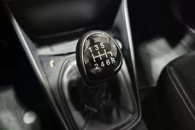 Ford Fiesta (2022) thumbnail 26