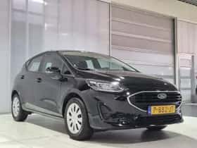 Ford Fiesta (2022) thumbnail 4
