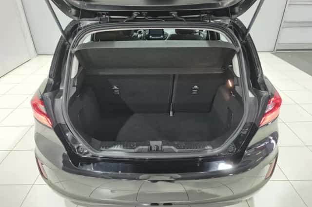 Ford Fiesta (2022) thumbnail 34