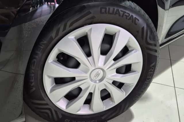 Ford Fiesta (2022) thumbnail 35