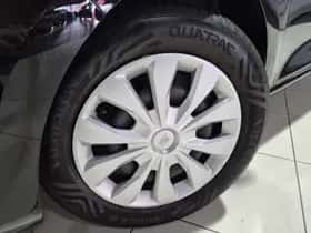 Ford Fiesta (2022) thumbnail 35