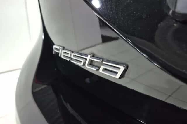 Ford Fiesta (2022) thumbnail 36