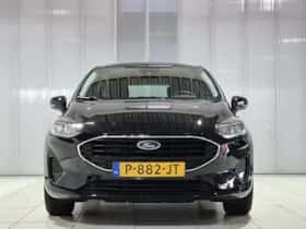 Ford Fiesta (2022) thumbnail 5