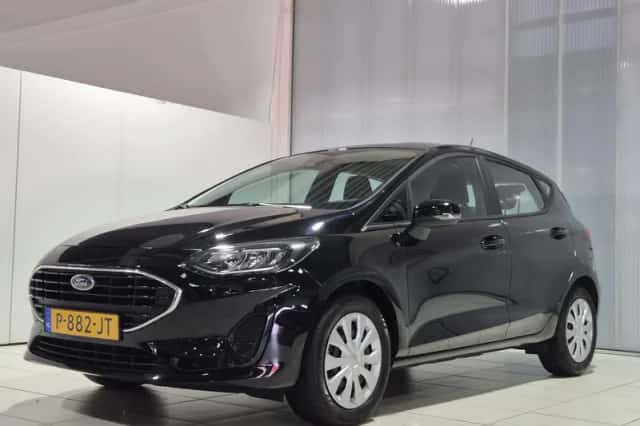 Ford Fiesta (2022) thumbnail 6
