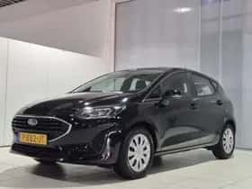 Ford Fiesta (2022) thumbnail 6