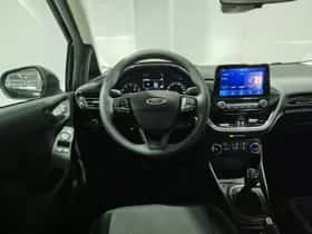 Ford Fiesta (2022) thumbnail 7