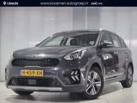 Kia Niro (2020)