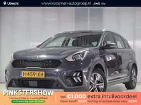 Kia Niro (2020)