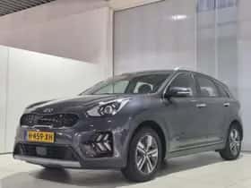 Kia Niro (2020) thumbnail 5
