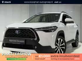 Toyota Corolla (2024)