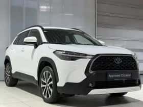 Toyota Corolla (2024) thumbnail 2