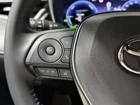 Toyota Corolla (2024) thumbnail 11