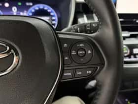 Toyota Corolla (2024) thumbnail 12