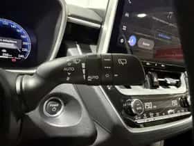 Toyota Corolla (2024) thumbnail 15