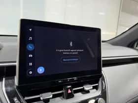 Toyota Corolla (2024) thumbnail 16