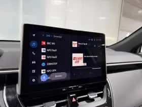 Toyota Corolla (2024) thumbnail 17