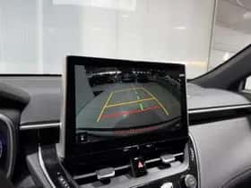 Toyota Corolla (2024) thumbnail 18