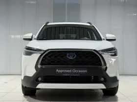 Toyota Corolla (2024) thumbnail 3