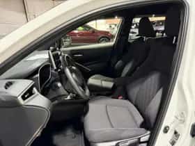 Toyota Corolla (2024) thumbnail 23