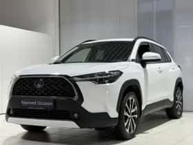 Toyota Corolla (2024) thumbnail 4