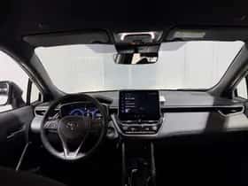 Toyota Corolla (2024) thumbnail 5