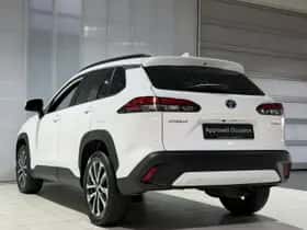 Toyota Corolla (2024) thumbnail 6