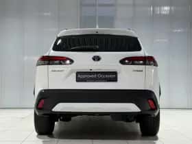Toyota Corolla (2024) thumbnail 8