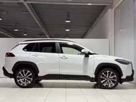Toyota Corolla (2024) thumbnail 9