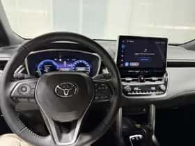 Toyota Corolla (2024) thumbnail 10