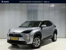 Toyota Yaris Cross (2024)